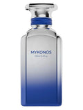 Mykonos California Blue Sample