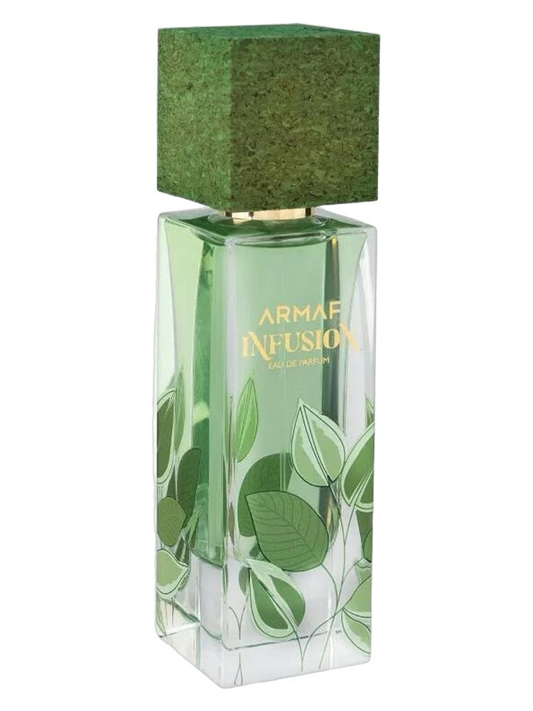 Armaf Infusion Sample