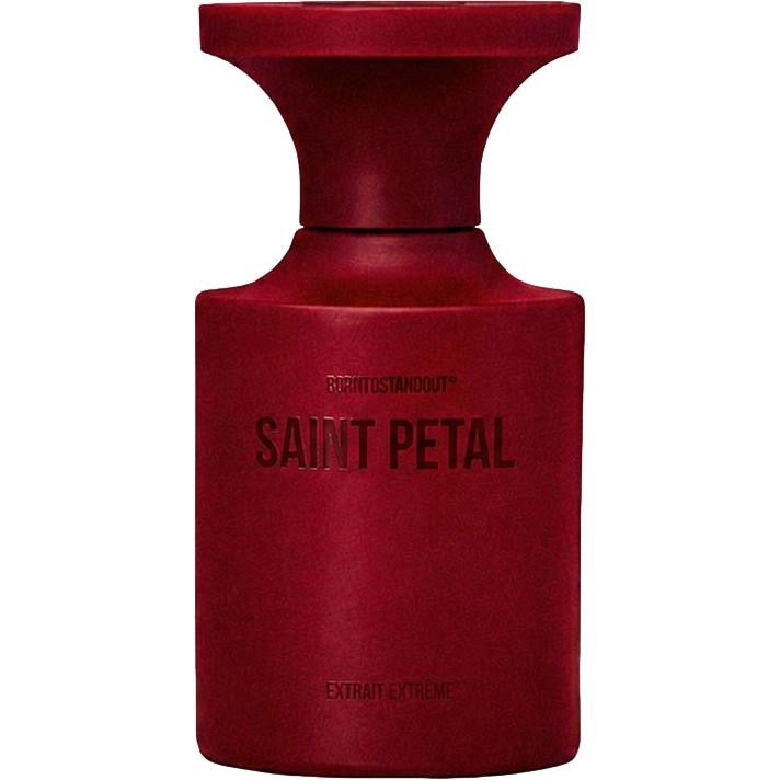 BORNTOSTANDOUT Saint Petal Extrait Decant Sample (UNRELEASED)