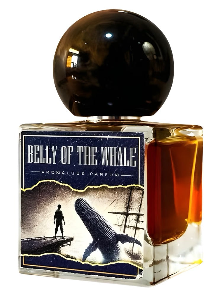 Anomalous Belly of the Whale Sample