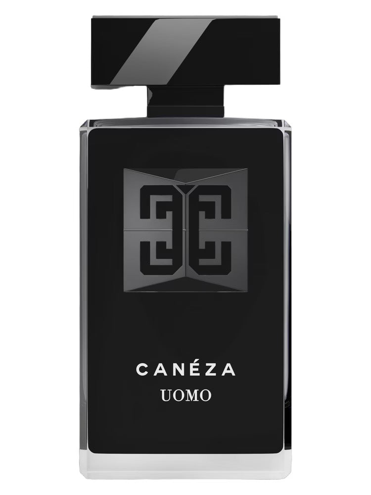 Canéza Uomo Sample