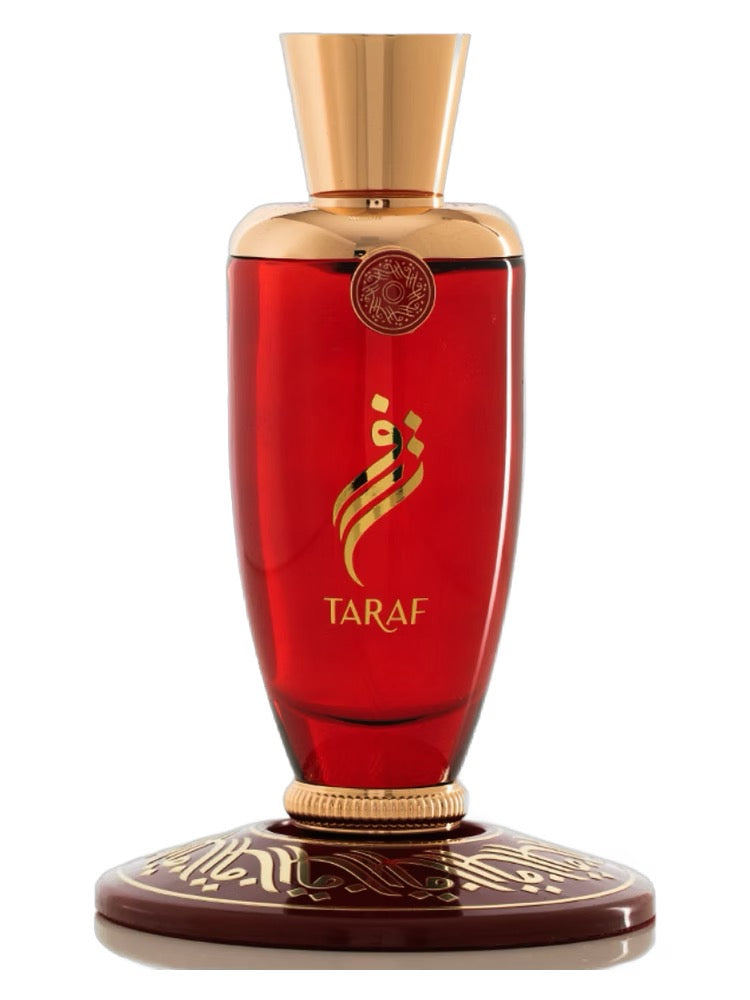 Arabian Oud Taraf Sample