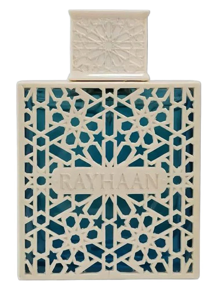Rayhaan Azul Decant Sample (New Release)