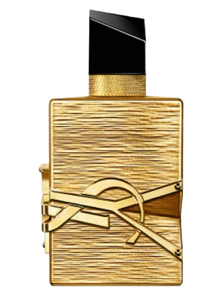 Yves Saint Laurent Libre Vanille Couture Eau De Parfum (Limited Editio ...