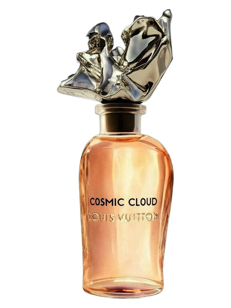 Louis Vuitton Cosmic Cloud Sample