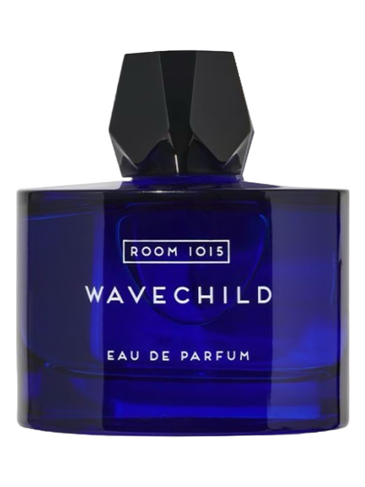 Room 1015 Wavechild Sample