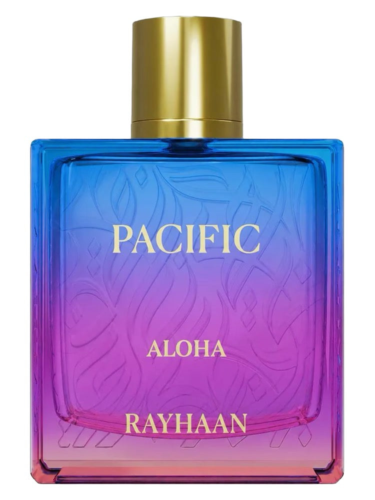 Échantillon de parfum EDP Rayhaan Valhalla