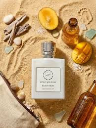 Scent Journey Beach Bum Decant Sample