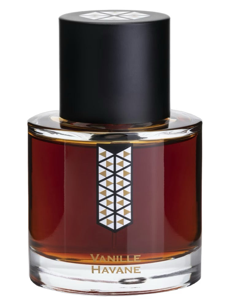 Les Indémodables Vanille Havane Decant Sample
