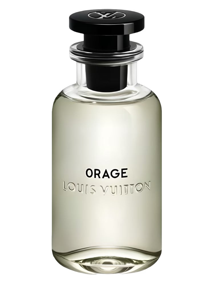 Louis Vuitton Orage Sample