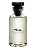 Louis Vuitton Orage Sample