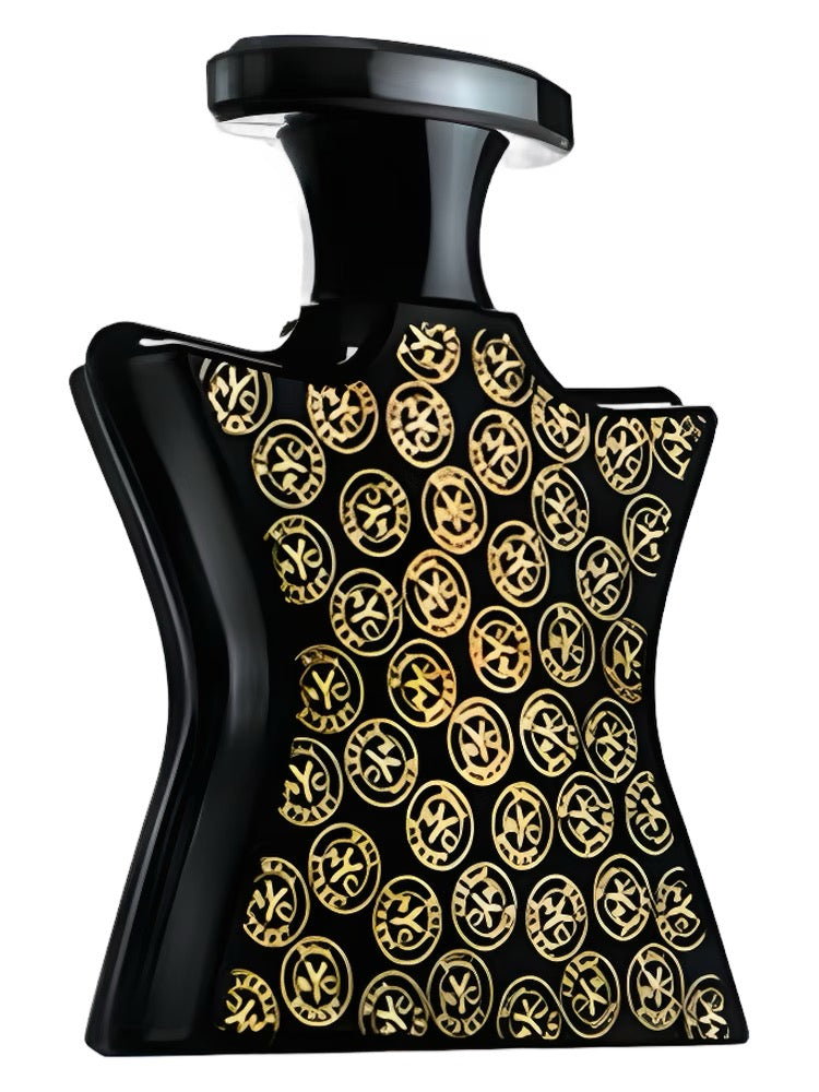 Bond No 9 Wallstreet Sample