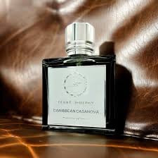 Scent Journey Caribbean Casanova Decant Sample