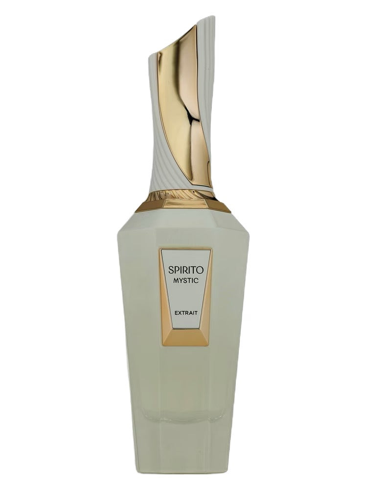 French Avenue Spirito Mystic Sample