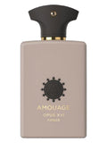 Amouage Opus XVI – Timber Sample