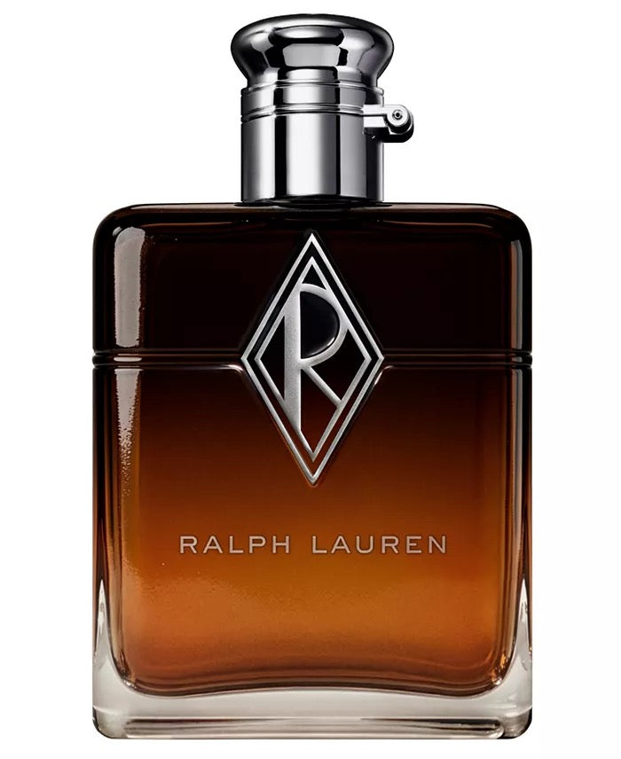 Ralph Club New York Parfum Sample (New Release)