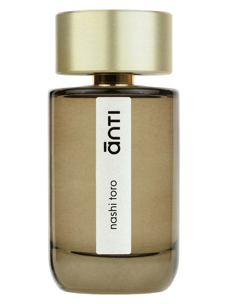 ānti Nashi Toro Decant Sample