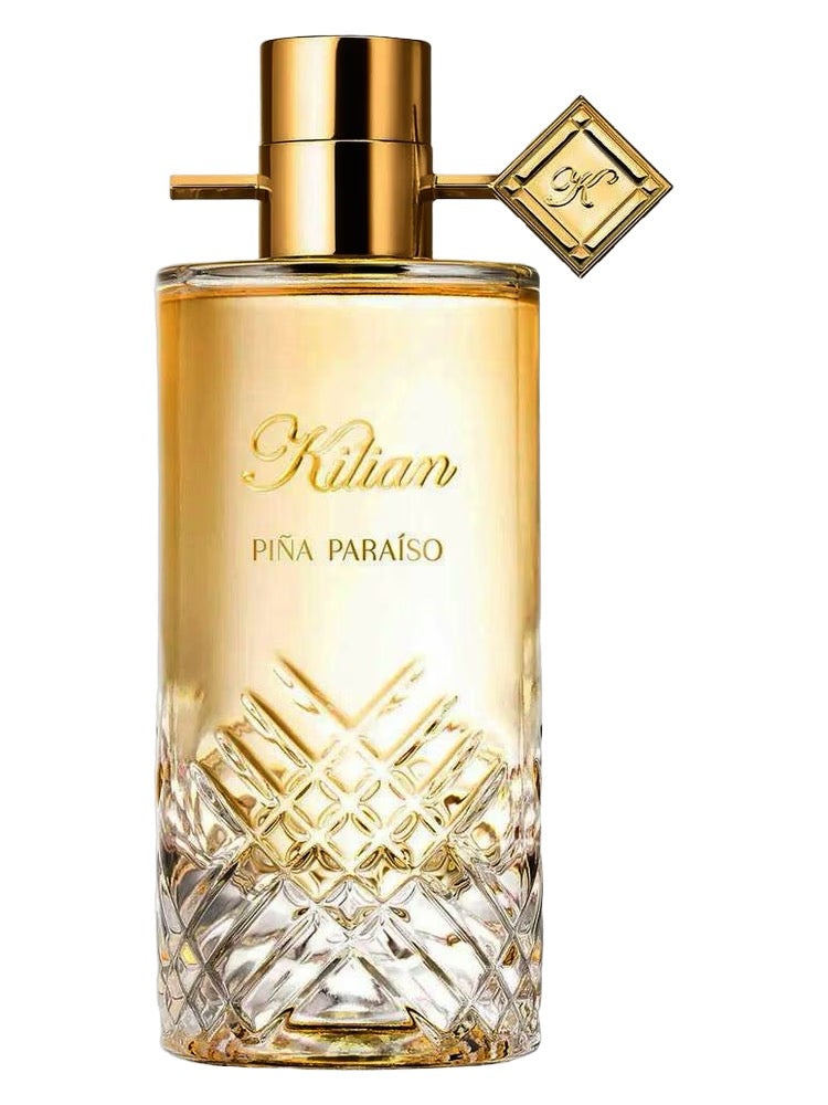 Kilian Piña Paraíso Sample