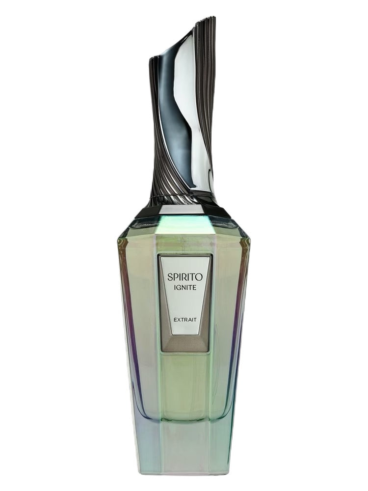 French Avenue Ignite Mystic Sample