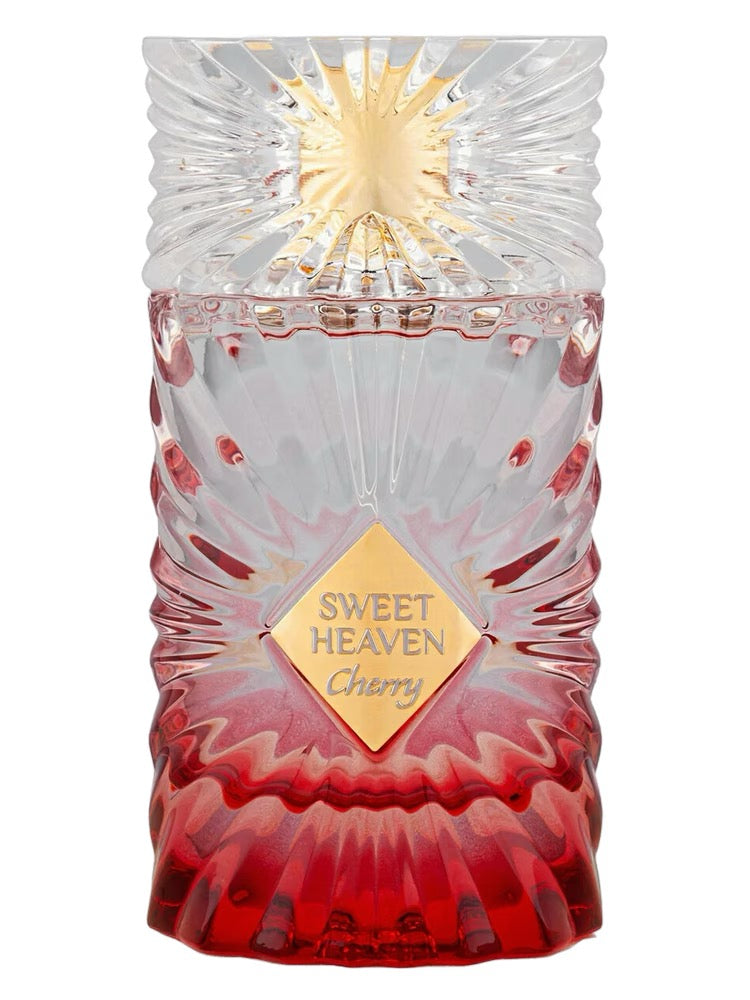 Gulf Orchid Sweet Heaven Cherry Sample