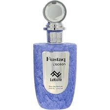 LuNiche Fustaq L'Ocean Sample