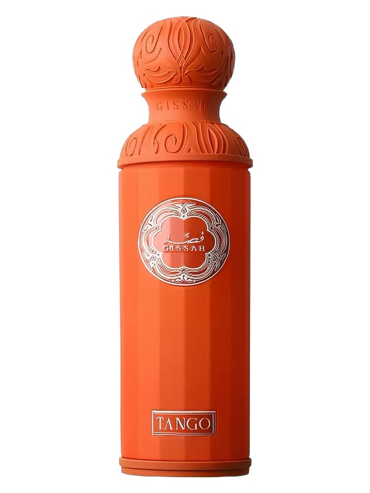 Gissah Imperial Tango Sample