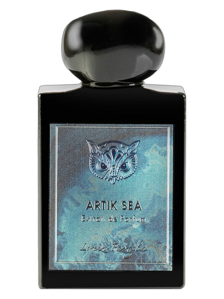 Lorenzo Pazzaglia Artik Sea (Retail Bottle)