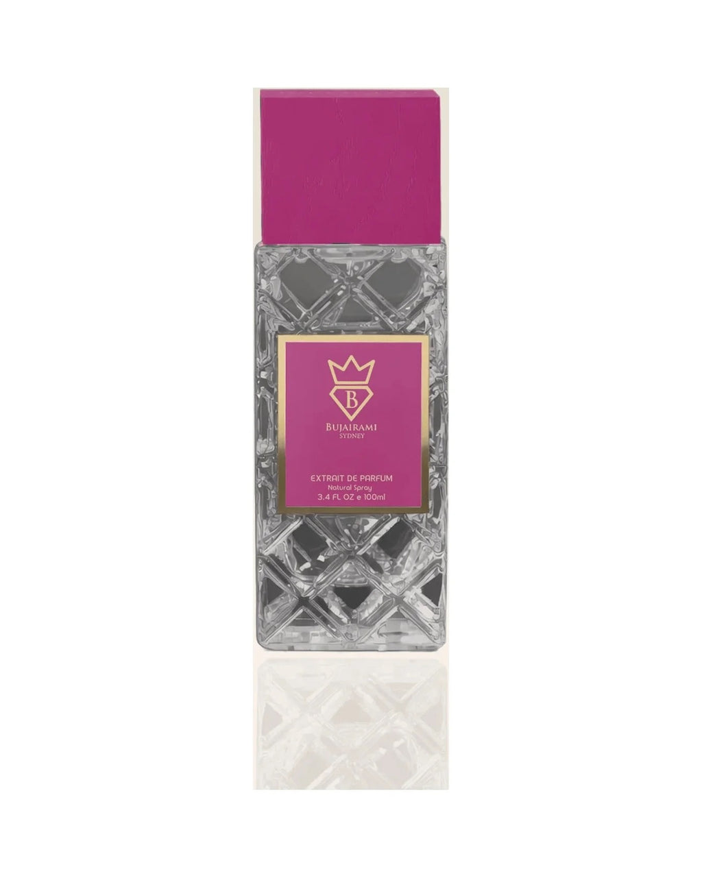 Bujairami Its All Roses Sample