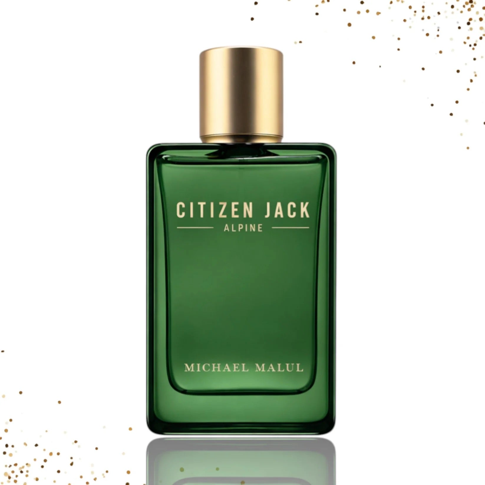 Muestra de Michael Malul Ocean Noir