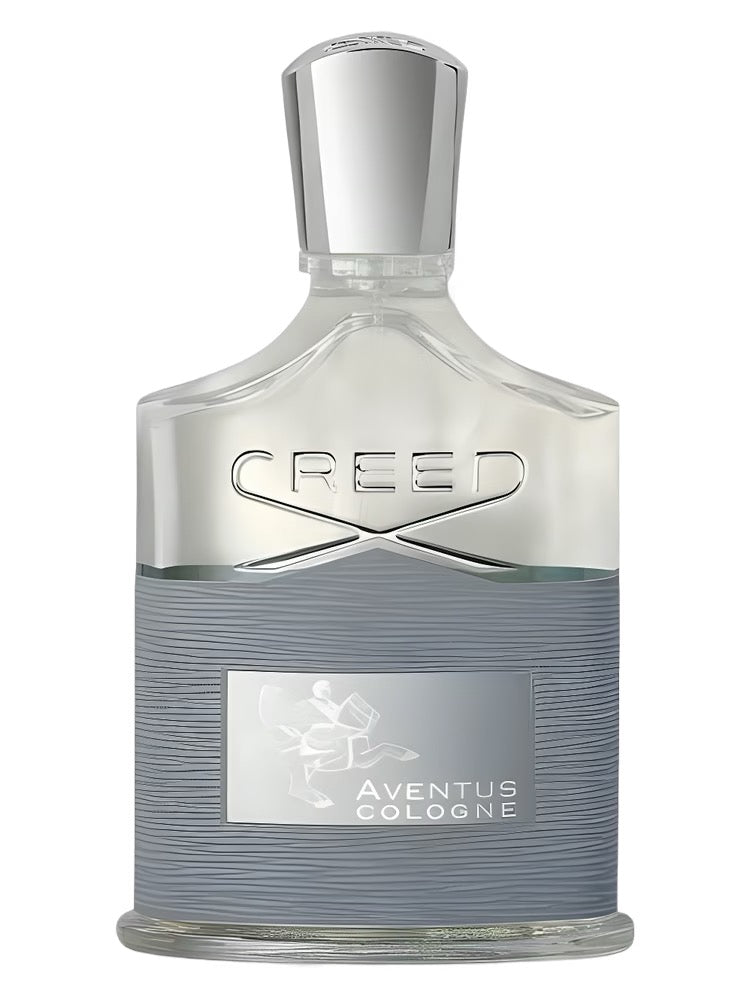 Creed Aventus Cologne Sample