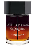 YVES SAINT LAURENT LA NUIT DE L'HOMME EDP Sample (Discontinued)