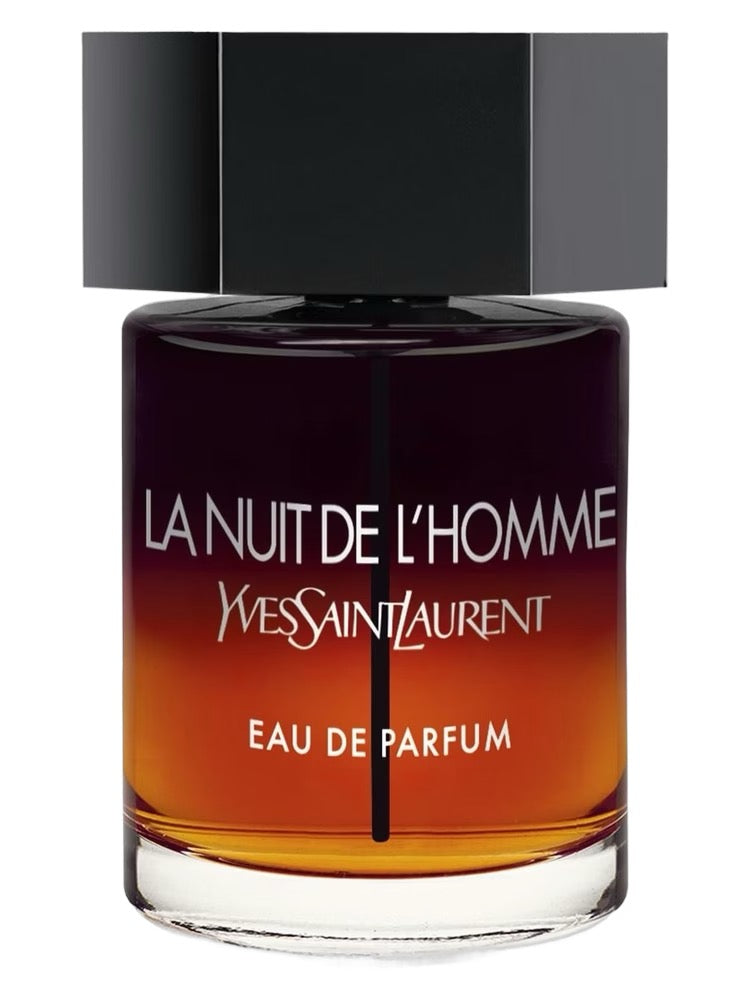 Yves Saint Laurent Y EDP Muestra
