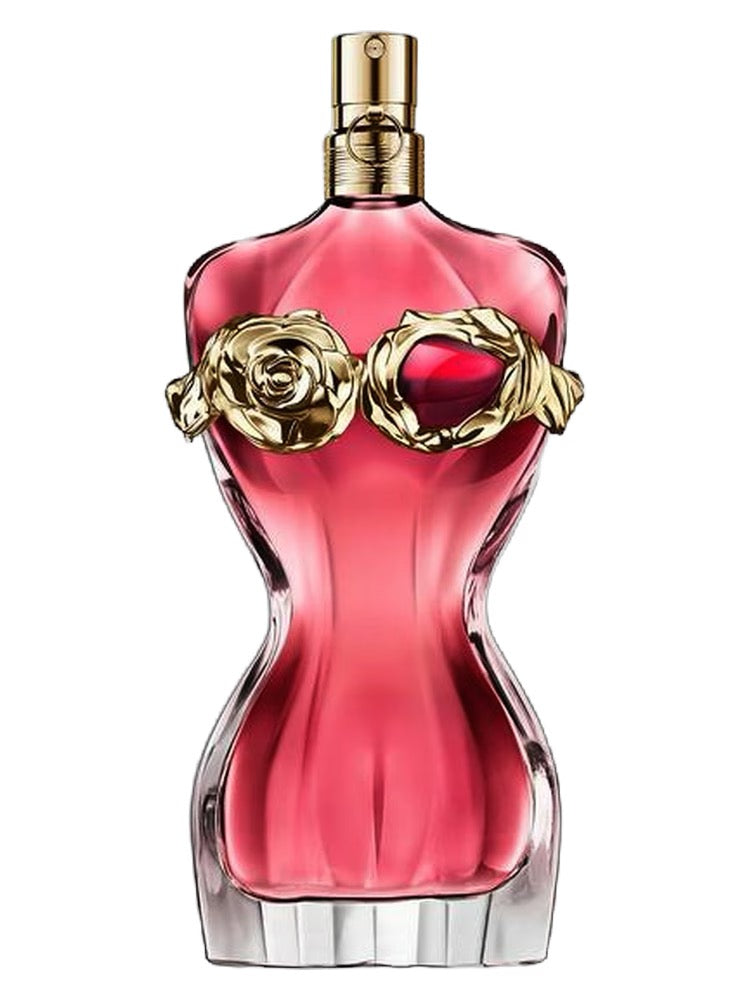 Jean Paul Gaultier La Belle Rosea Eau De Parfum Sample