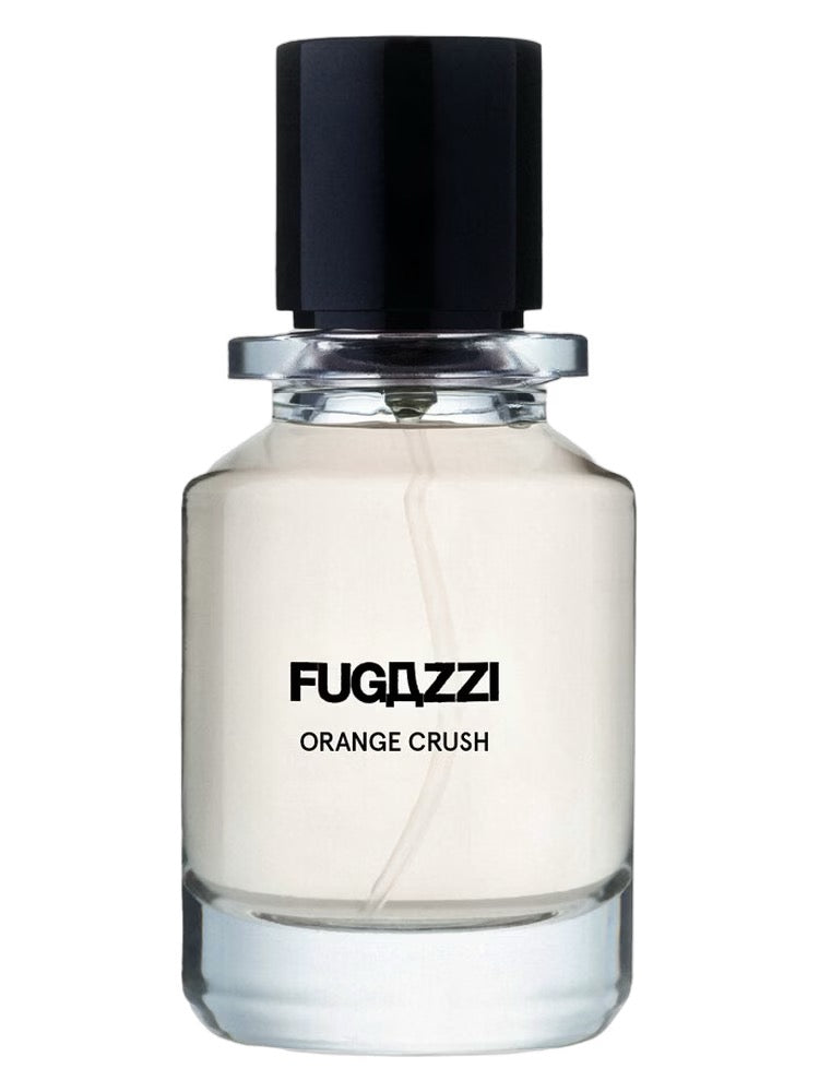Fugazzi Orange Crush Extrait de Parfum Sample