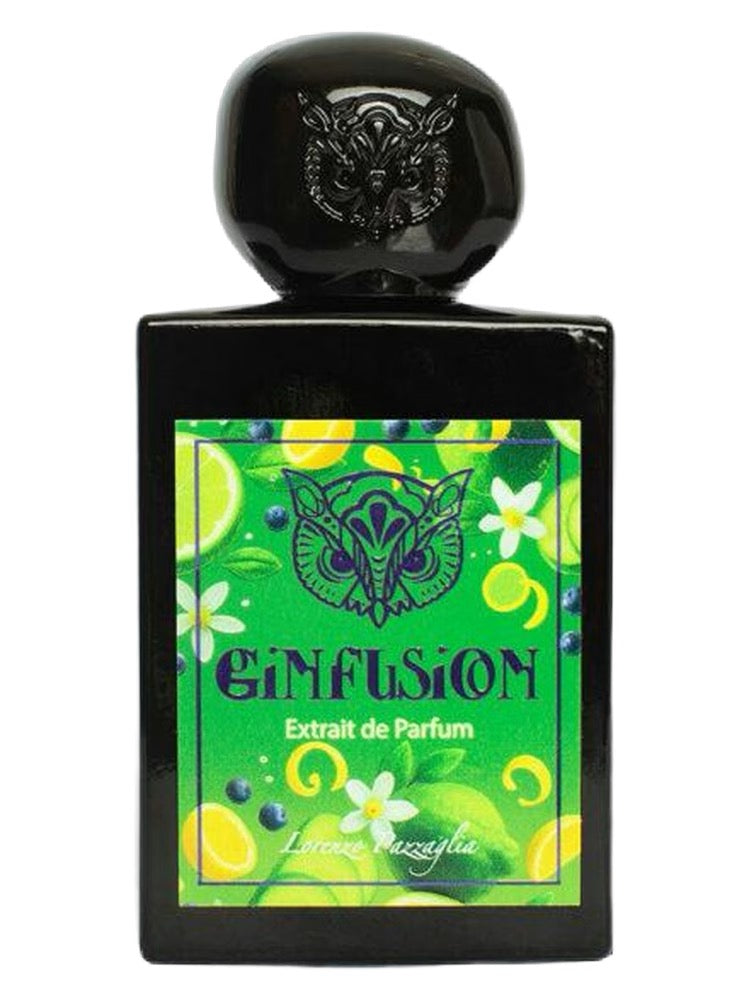 Lorenzo Pazzagila Summer Hammer Extrait de Parfum Échantillon