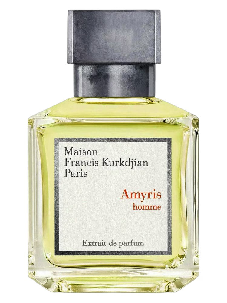 Maison Francis Kurkdjian Amyris Homme Extrait de Parfum Sample
