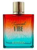 Rayhaan Tropical Vibe Sample