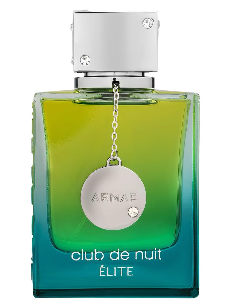 Armaf Club De Nuit Elite Sample