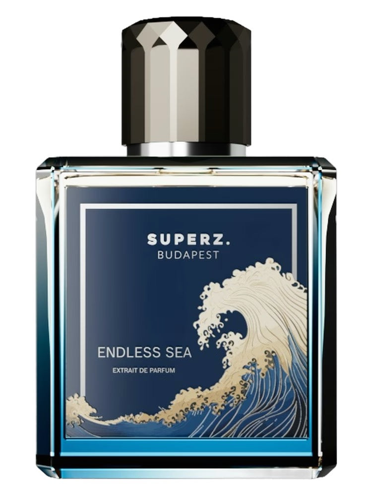 Superz Endless Sea Decant Sample