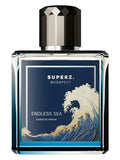 Superz Endless Sea Decant Sample