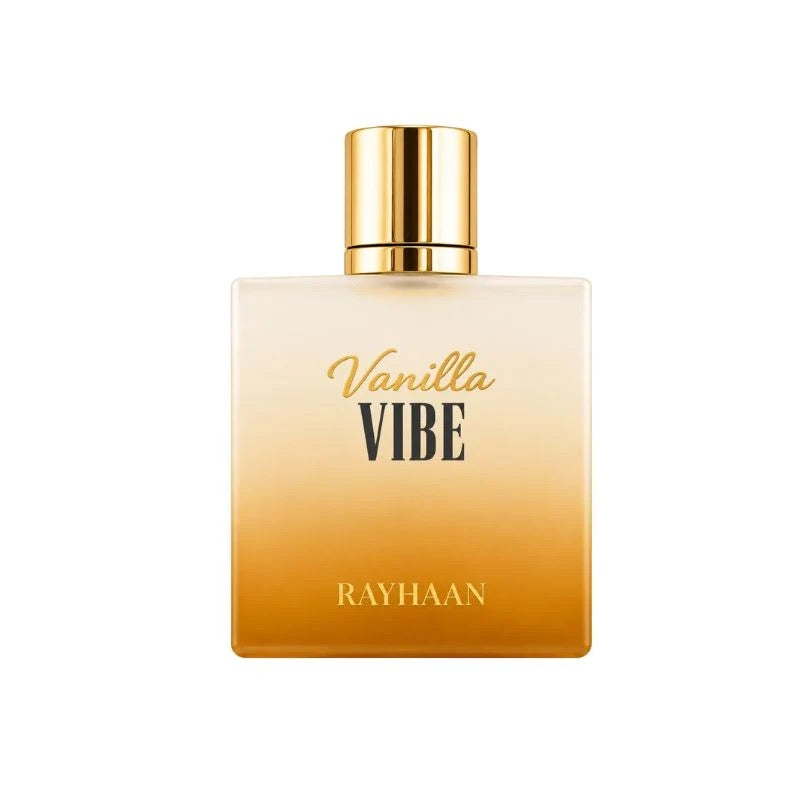 Échantillon de parfum EDP Rayhaan Valhalla