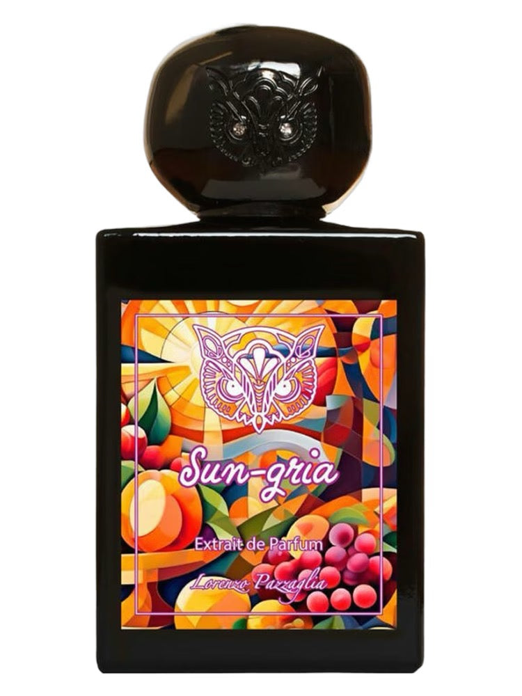 Lorenzo Pazzaglia Sun-gria (Retail Bottle)