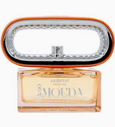 Arabiyat Prestige Mouda High End Sample