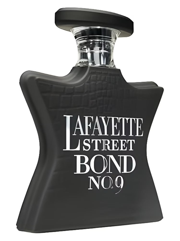 Bond No 9 Lafayette Street Sample (PREORDER)