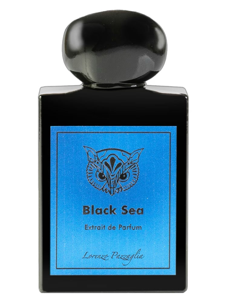 Lorenzo Pazzaglia Black Sea (Retail Bottle)