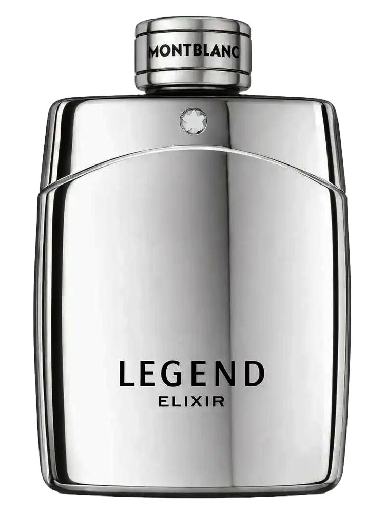 Montblanc Legend Elixir Decant Sample (New Release)