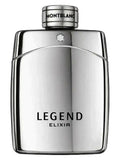 Montblanc Legend Elixir Decant Sample (New Release)