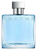 Azzaro Chrome EDT Sample (Special Price!)
