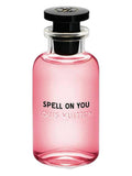 Louis Vuitton Spell On You Sample