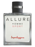 Chanel Allure Homme Sport Superleggera Sample